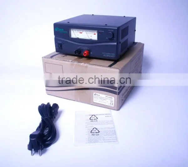 M-Tech MTS-8280 Switching Power Supply photo-2