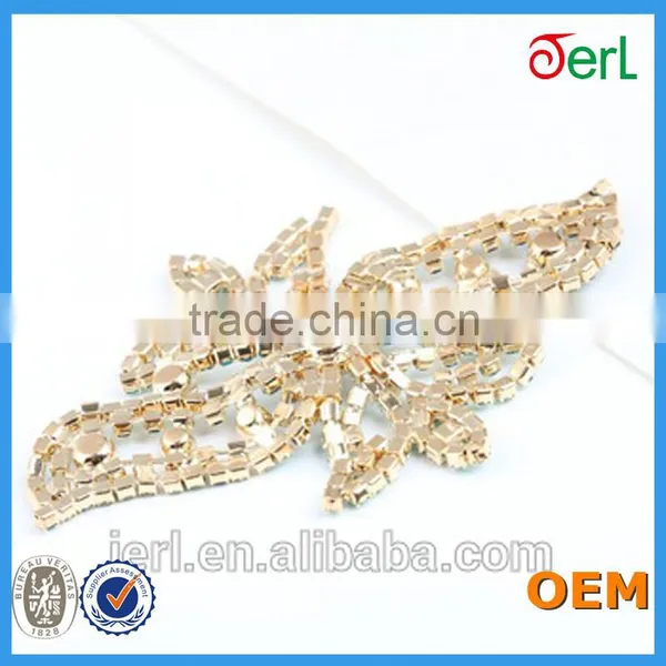 2016 Newest Beauty Lace Trim,fancy Lace Ribbon for Wedding Invitations photo-4