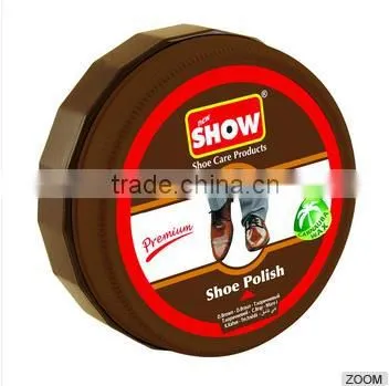 High Quality Shoe Polish - D.Brown