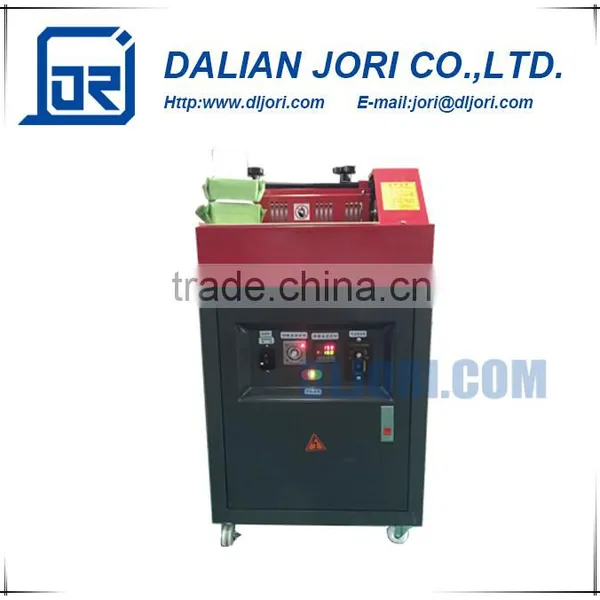 Hot Melt Glue Applicator Coating Machine photo-2