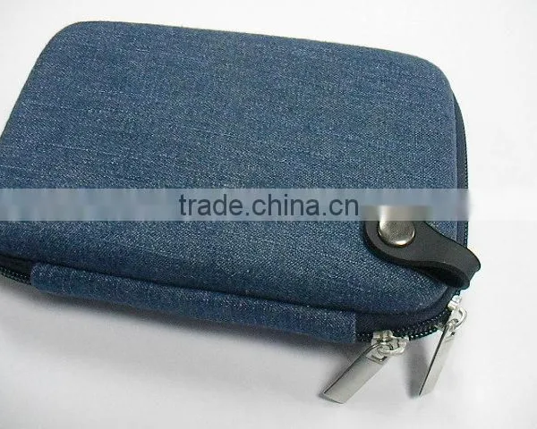 GC-EVA Mould Case High Shock Proof Delicate EVA Molded Case photo-4