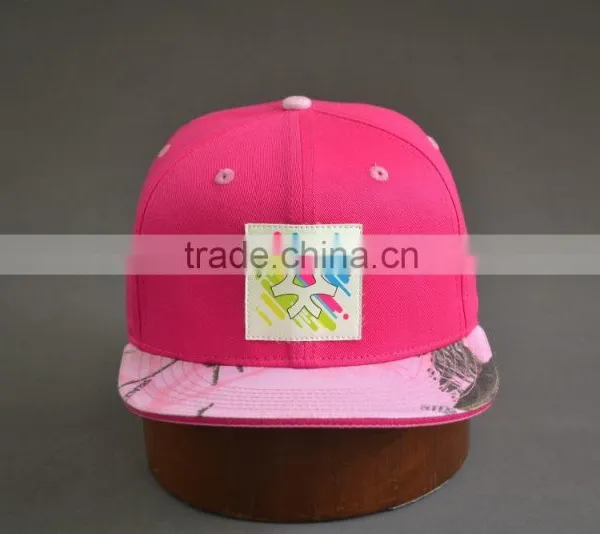Canvas Hat Sheepskin Hat photo-3