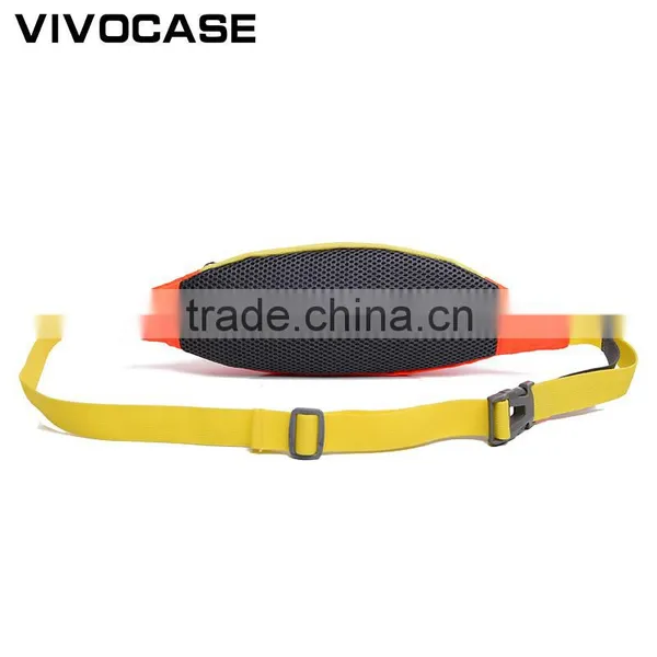 Guangzhou Factory OEM Wholesale Sport Waist Bag Running Bag photo-2