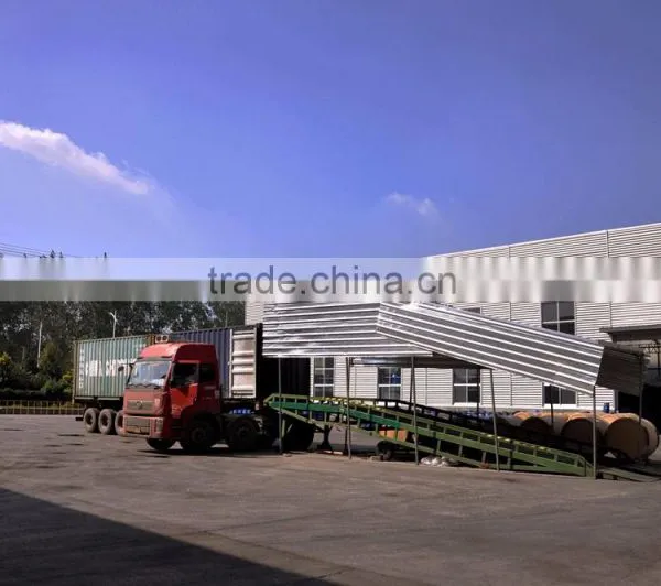Timber/wood Pattern Wall Aluminum Composite Plastic Cladding Panel(acp) photo-4