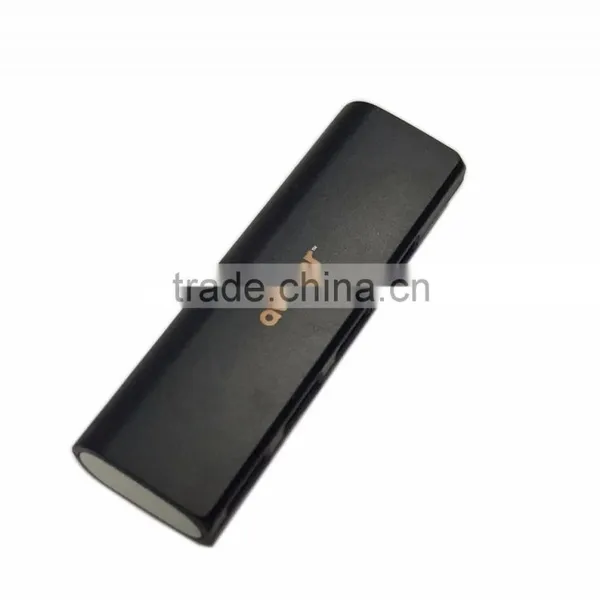Rectangle Cuboid Shape Mini Slim USB 2.0 4Port USB Hub photo-5
