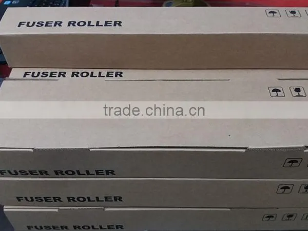 Fuser Upper Roller For Konica Minolta 3510/350/362/363 photo-4