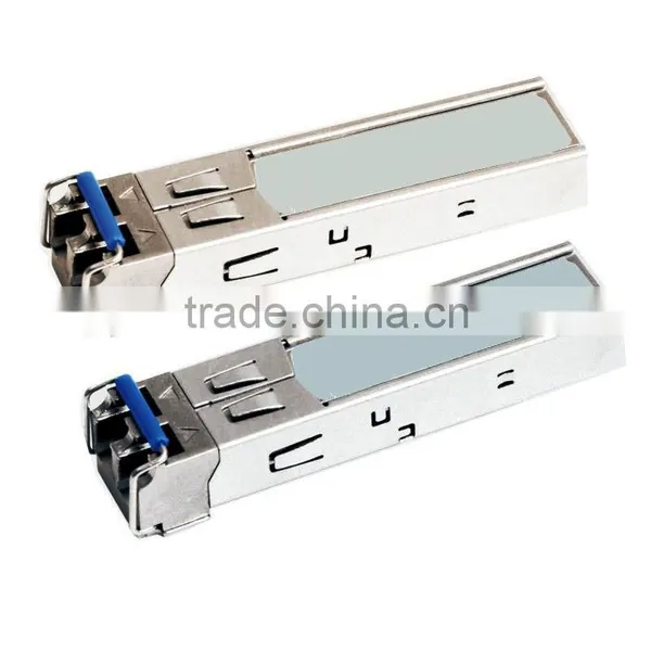 1.25G SFP Optical Transceiver Multimode 850nm MMF Fiber 550m Transmission photo-5