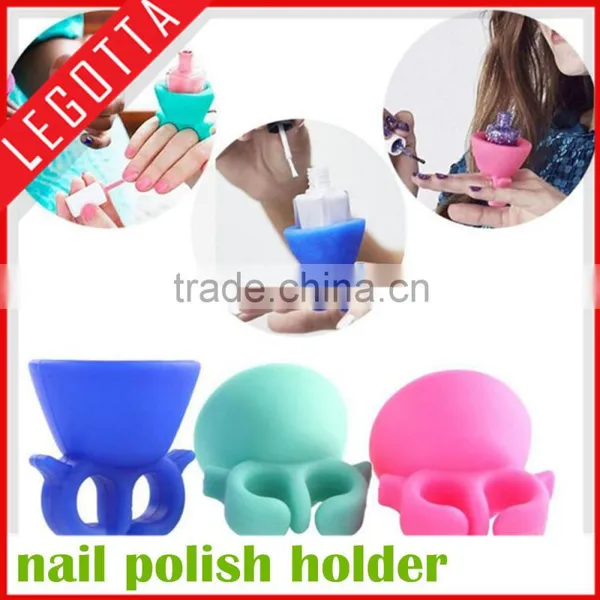 Promotional Hot Selling Creative New Novelty Ladies Makeup Tools for Nail Polish photo-3