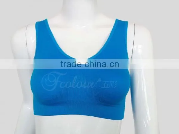 Seamless Underwear Sexy Ahh Bra Top Quality Best Price