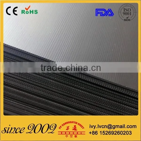 Wholesale Coroplast For Floor Covering From China Factory photo-2
