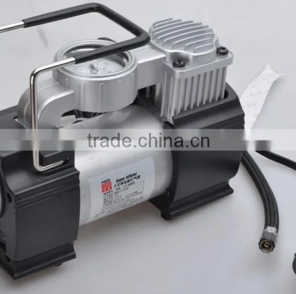 Auto Air Compressor