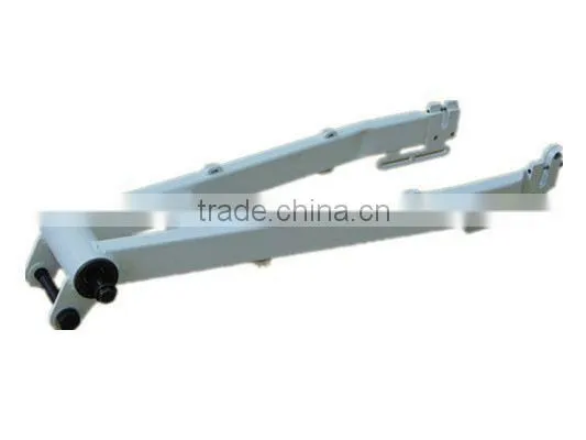 Tricycle Electric Bike Frame photo-2