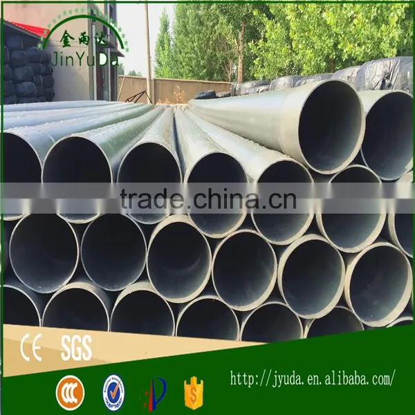 High Quality Agriculture Irrigation Pvc Pipe for Irrigation System photo-3