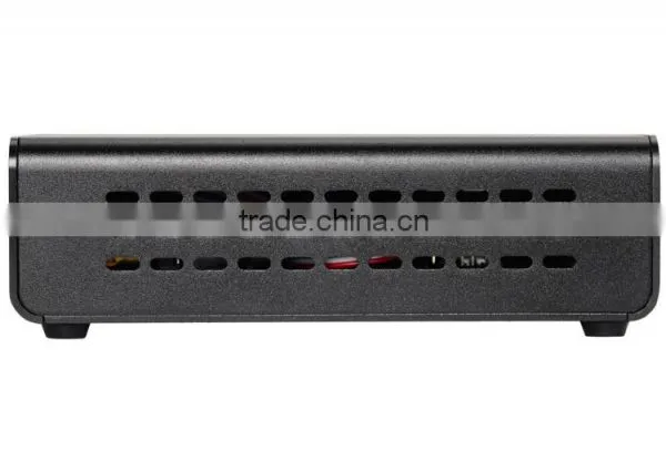 Realan High Quality Standard Nano A3-J1900N Barebone Wholesaler Mini Desktop pc photo-2
