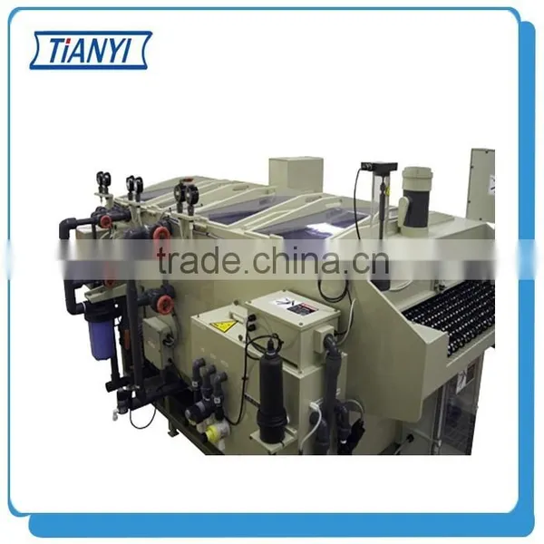 Stainless Steel Etching Machine photo-2