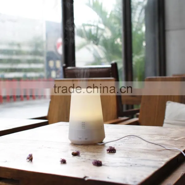 Chinese Manufacturers Ultrasonic Best Diffuser for Essential Oils Supplier