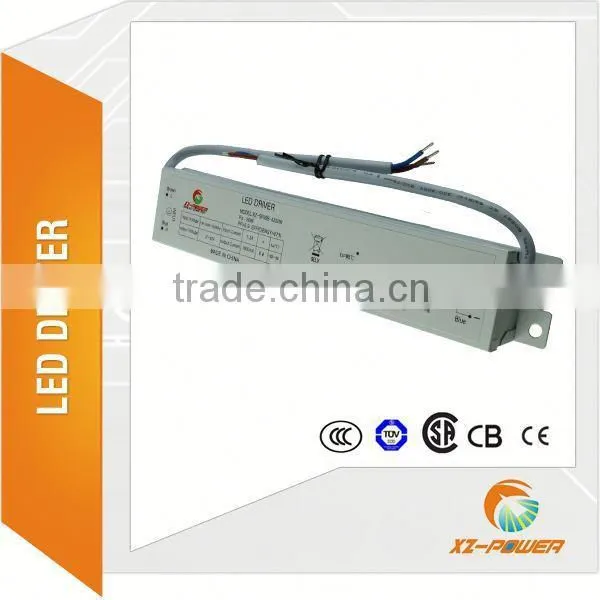 Shenzhen Factory Batten Fitting With LED Led Light Driver