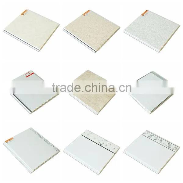 Interior Wall Decorative Panel photo-5