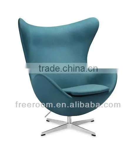 Arne Jacobsen Egg Chair photo-6