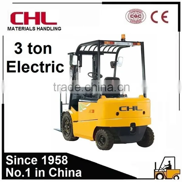 1-3.5 Ton Cheap Price Of Forklift For Sale Made By HELI No.1 In China photo-2