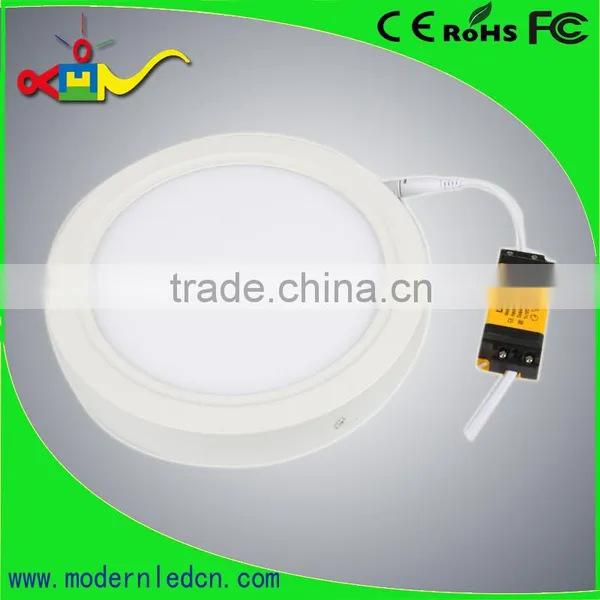 Good Price Surface Led Panel Light 3.5 Inch 6w 2.5usd photo-6