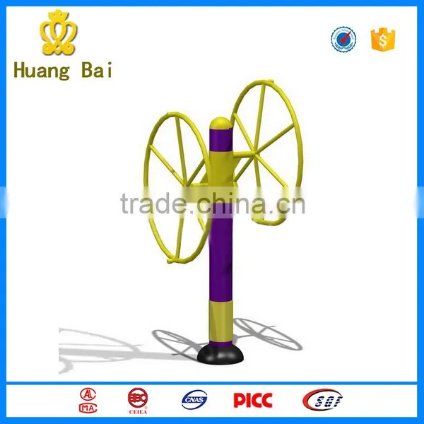 2016 China Hot Sale Outdoor Fitness Equipment JA-4000 photo-3