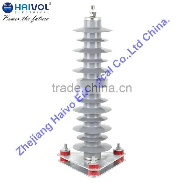 Polymeric Lightning Arrester