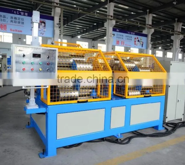Rubber Process Machine photo-3