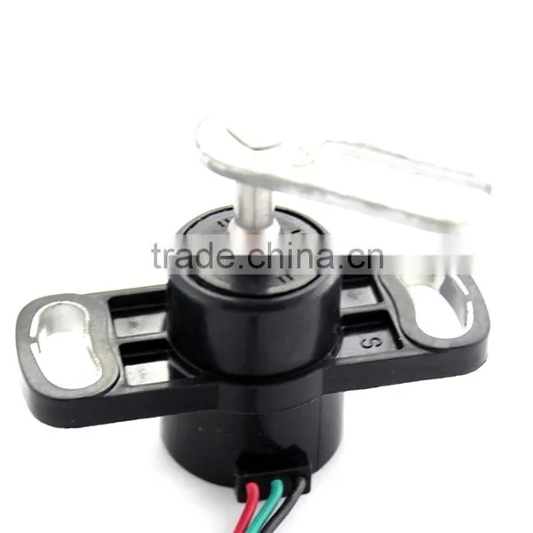 TPS Throttle Position Sensor 897305922D AN465006 8973059220 97305922 for ISUZU TRUCK photo-5
