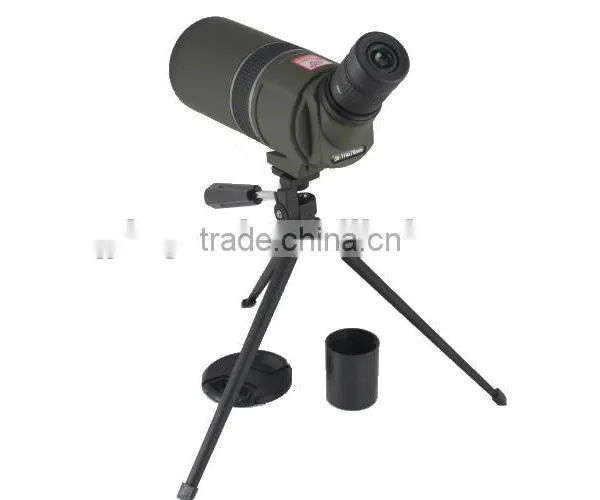 CE& ROHS Sporting Scope 38-114x70 Spotting Scope photo-4