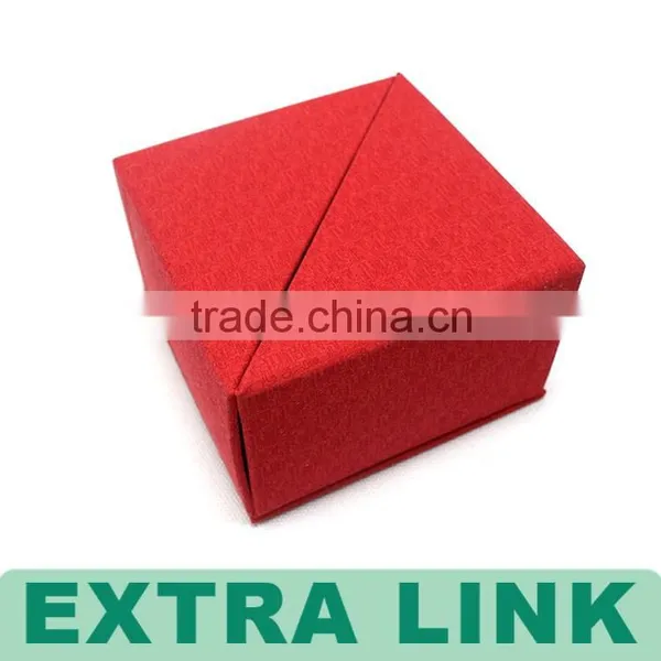 China Factory Extralink High QualityHandmade Watch Gift Box Wholesale photo-4