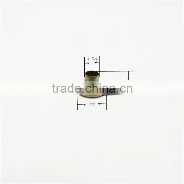 Fashion Decorative Metal Custom Mesh Eyelet for Caps Shoes photo-4