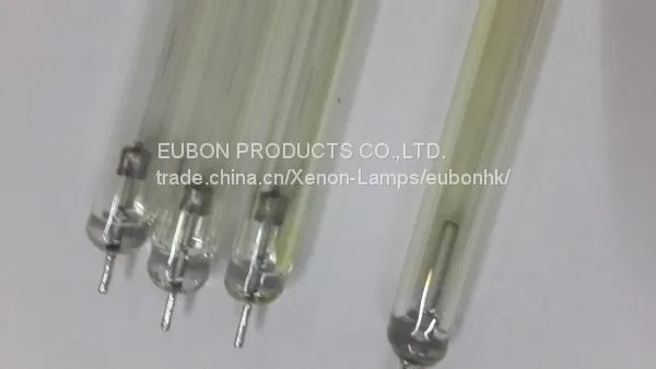 Xenon Flash Tube-Linear IPl Lamp photo-2