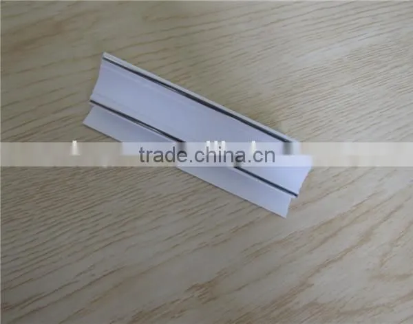 PVC Corner Jointers in Ceiling Tiles photo-4