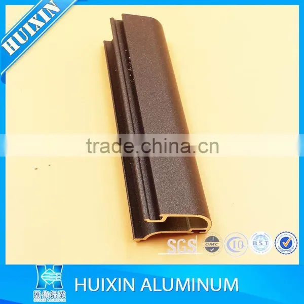 China Supplier Aluminum Frame Profile for Iraq Market photo-5