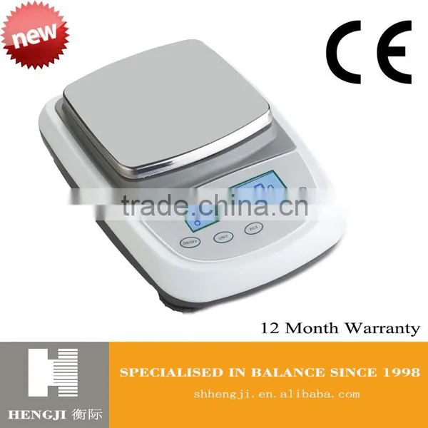 Measuring Equipment Weighing Scale Balance