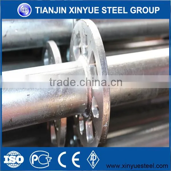 Gate Scaffolding Pipe for Construction photo-2