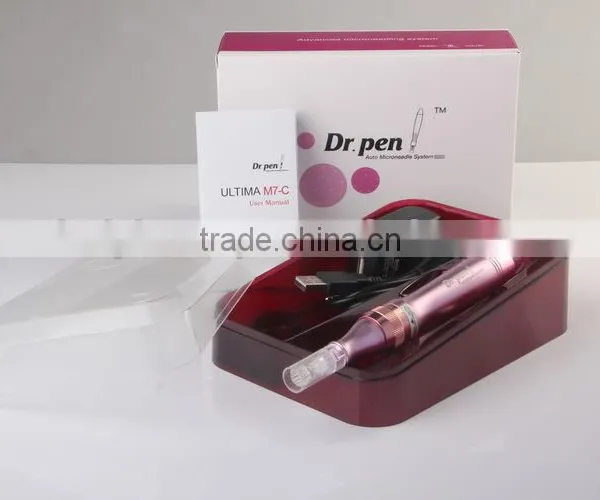 High Quality 9 Pins Micro Needle Cartridge photo-3