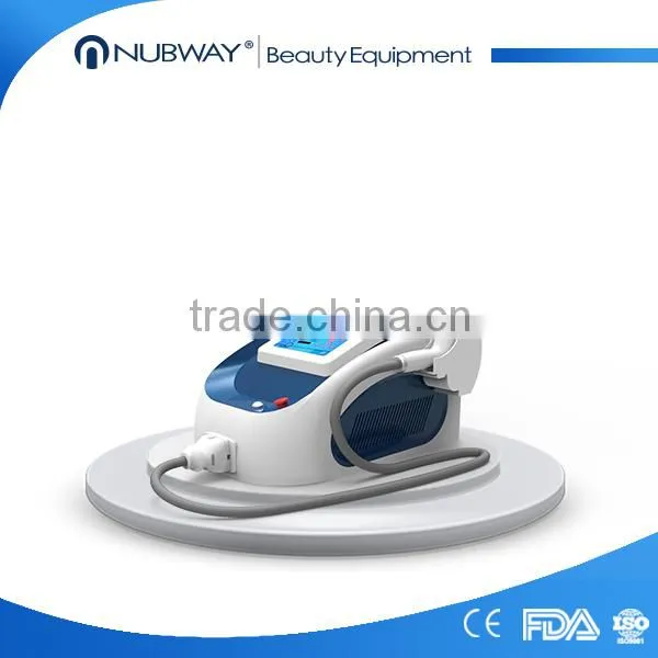 Professional Germany Device Diode Laser / Alma Laser Hair Removal Equipment photo-6