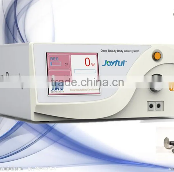 RF Beauty Machine for Body Slimmng /face Lift Machine rf photo-4