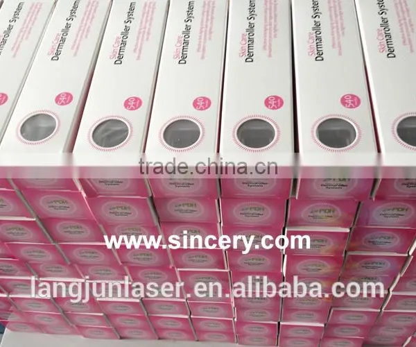 Disk Needle Therapy Derma Roller Which You Can Buy From Lumsail photo-3