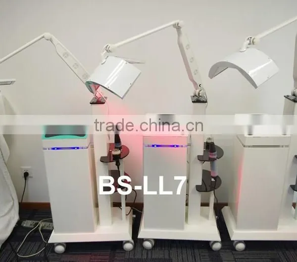 Laser Hair Loss Treatment/ Hair Growth Machine/hair Loss Treatment Machine photo-5