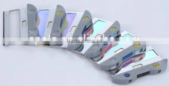Beauty Salon Equipment Ipl Shr Hair Removal Machine photo-5