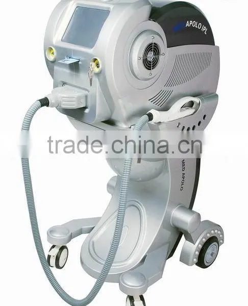Beauty Equipment Ipl Hair Removal