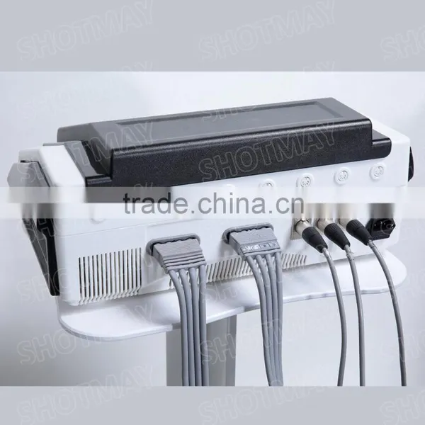 STM-8032B Infrared Pressotherapy Ems Lymph Drainage Air Pressure Slimming Weight Loss Body Shaping Acupuncture Beauty Equipment photo-5