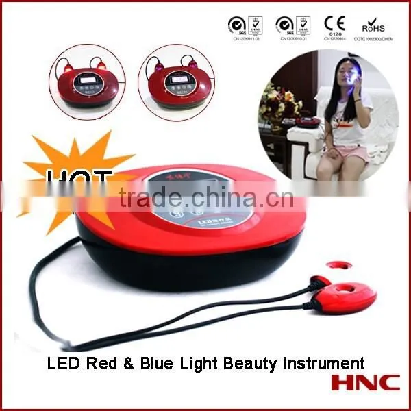 New China Products for Sale Led Light Beauty Equipment Skin Improver