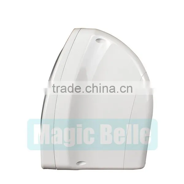 Easy to Use Skin Tester 3D Magic Mirror Skin Analyzer Magnifier Machine With Teaching Video photo-4