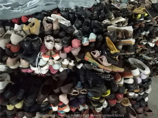 USED SHOES AND Used Shoes photo-4