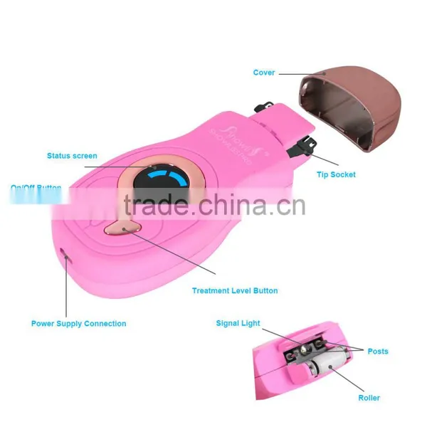 Hair Remover Electric Threading Epilator Body Hair Removal, Laser Hair Removal, Laser Hair Removal Machine Price photo-4