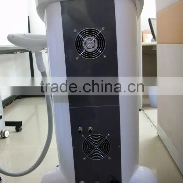 2016 Hot Sale !!! Permanent Hair Removal Machine for Sale With Online Train P001 photo-6